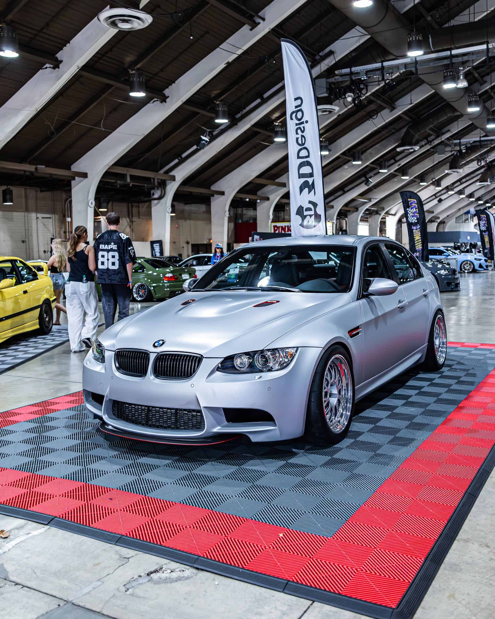 E90 BMW M3 CRT 17