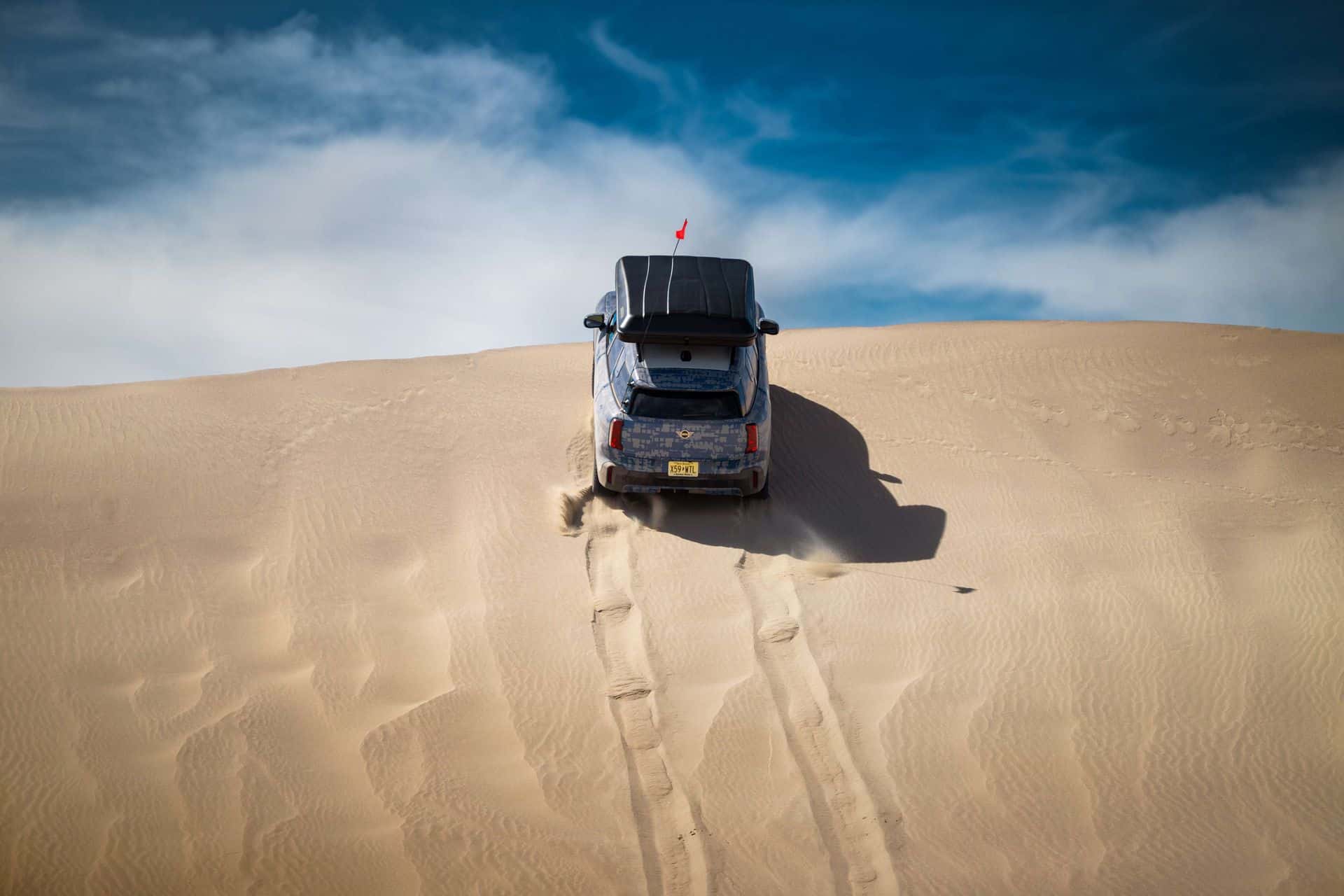 MINI REBELLE RALLY 03